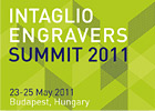 Intaglio Engravers Summit 2011